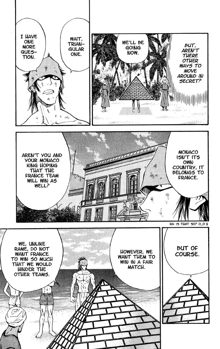 Yakitate Japan Chapter 76 9